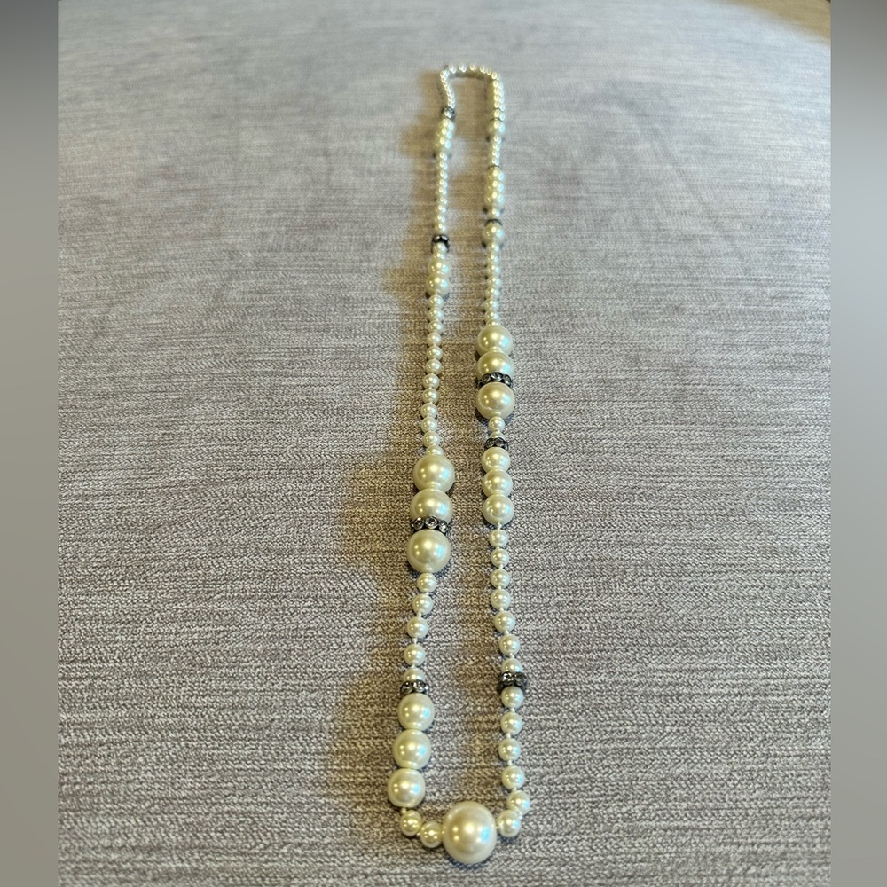 j.Crew necklace